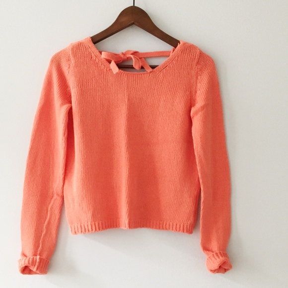 Urban Outfitters Sweaters - +U R B A N + O U T F I T T E R S+  Cropped Top